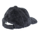 エルケクス（ELKEX）ファーロゴキャップ EKL3FA0025 CGRY 帽子