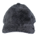 エルケクス（ELKEX）ファーロゴキャップ EKL3FA0025 CGRY 帽子