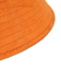 エルケクス（ELKEX）スエードバケットハット EKL3FA0027 ORG
