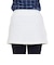 バボラ（BABOLAT）テニスウェア レディース PURE SWEAT スコート BWT3476 WH00