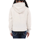 ロキシー（ROXY）ガールズ MINI ROXY ラメ入り ジップパーカー 23FWTZP234087HER