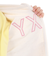 ロキシー（ROXY）ガールズ MINI ROXY ラメ入り ジップパーカー 23FWTZP234087HER