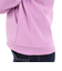 ロキシー（ROXY）ガールズ MINI ROXY ラメ入り ジップパーカー 23FWTZP234087LIL