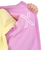ロキシー（ROXY）ガールズ MINI ROXY ラメ入り ジップパーカー 23FWTZP234087LIL