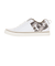 ディーシーシューズ（DC SHOES）スニーカー ボーダーシューズ COURT VULC SE 23FWDM234026WTC