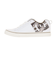 ディーシーシューズ（DC SHOES）スニーカー ボーダーシューズ COURT VULC SE 23FWDM234026WTC