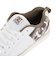 ディーシーシューズ（DC SHOES）スニーカー ボーダーシューズ COURT VULC SE 23FWDM234026WTC