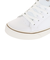 ディーシーシューズ（DC SHOES）スニーカー ボーダーシューズ COURT VULC SE 23FWDM234026WTC