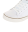 ディーシーシューズ（DC SHOES）スニーカー ボーダーシューズ COURT VULC SE 23FWDM234026WTC