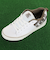 ディーシーシューズ（DC SHOES）スニーカー ボーダーシューズ COURT VULC SE 23FWDM234026WTC