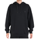 ハーレー（HURLEY）PHANTOM スウェットフーディー MFF2312005-BLK