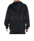 ハーレー（HURLEY）PHANTOM スウェットフーディー MFF2312005-BLK