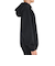 ハーレー（HURLEY）PHANTOM スウェットフーディー MFF2312005-BLK