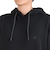 ハーレー（HURLEY）PHANTOM スウェットフーディー MFF2312005-BLK