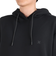 ハーレー（HURLEY）PHANTOM スウェットフーディー MFF2312005-BLK
