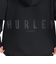 ハーレー（HURLEY）PHANTOM スウェットフーディー MFF2312005-BLK