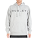 ハーレー（HURLEY）オーバーサイズ BFW スウェットフーディー MFF2312018-AGHT