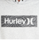 ハーレー（HURLEY）VORTEX BOX ロゴ スウェット MFF2312019-AGHT
