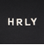 ハーレー（HURLEY）オーバーサイズ エンブロイダリークルースウェット MFL2312014-BLK