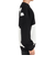 ハーレー（HURLEY）オーバーサイズ HRLY クルースウェット MSW2312029-BLK