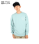 ビラボン（BILLABONG）ONE TIME トレーナー BD012008 BGR