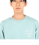ビラボン（BILLABONG）ONE TIME トレーナー BD012008 BGR