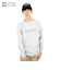 ビラボン（BILLABONG）BOX トレーナー BD012009 GRH