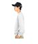 ビラボン（BILLABONG）BOX トレーナー BD012009 GRH