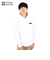 ビラボン（BILLABONG）ADVISORY パーカー BD012014 WHT