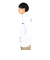 ビラボン（BILLABONG）ADVISORY パーカー BD012014 WHT