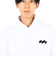 ビラボン（BILLABONG）ADVISORY パーカー BD012014 WHT