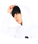 ビラボン（BILLABONG）ADVISORY パーカー BD012014 WHT