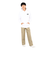 ビラボン（BILLABONG）ADVISORY パーカー BD012014 WHT