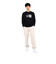 ニューエラ（NEW ERA）裏毛スウェットパンツ The Origin 13755299