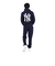 ニューエラ（NEW ERA）裏毛スウェットパンツ MLB Apparel ニューヨーク・ヤンキース 13755303