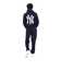 ニューエラ（NEW ERA）裏毛スウェットパンツ MLB Apparel ニューヨーク・ヤンキース 13755303