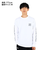 ニューエラ（NEW ERA）長袖コットンTシャツ Originators of the True Fitted 13755414