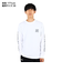 ニューエラ（NEW ERA）長袖コットンTシャツ Originators of the True Fitted 13755414