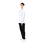 ニューエラ（NEW ERA）長袖コットンTシャツ Originators of the True Fitted 13755414