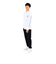 ニューエラ（NEW ERA）長袖コットンTシャツ Originators of the True Fitted 13755414