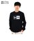 ニューエラ（NEW ERA）長袖コットンTシャツ Box Logo 13755434