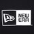 ニューエラ（NEW ERA）長袖コットンTシャツ Box Logo 13755434