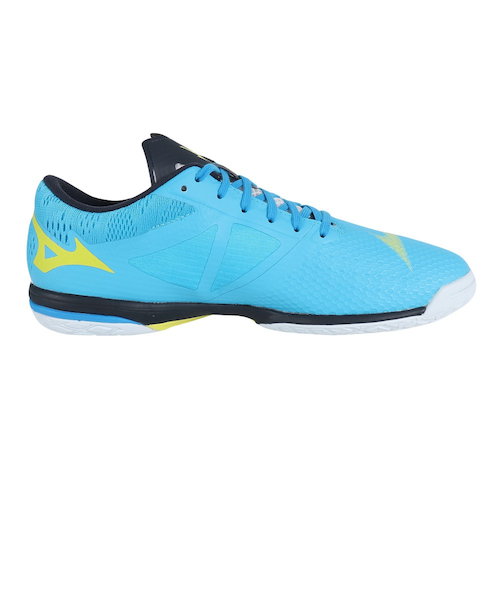 ミズノ（MIZUNO）卓球シューズ ウエーブドライブ EL 81GA200142