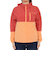 プーマ（PUMA）FIRST MILE ウーブンジャケット 524531 21 RED