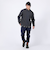 オークリー（OAKLEY）フリースパンツ ESSENTIAL FLEECE PANTS 3.0 FOA405947-6FB
