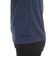 バドミントンウェア ドライロングスリーブTシャツ T-3214U-NVY