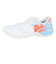 アシックス（ASICS）サッカートレーニングシューズ サッカーシューズ トッキ TOQUE 7 ターフグラウンド用 1113A025.103