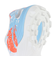 アシックス（ASICS）サッカートレーニングシューズ サッカーシューズ トッキ TOQUE 7 ターフグラウンド用 1113A025.103