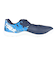 アシックス（ASICS）サッカートレーニングシューズ サッカーシューズ トッキ TOQUE 7 ターフグラウンド用 1113A025.400