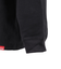 マンハッタンポーテージ（ManhattanPortage）長袖プリントTシャツ 23FW-MP-M549 BLK